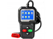 Автомобильный диагностический сканер OBD KONNWEI KW680 (OBD2)