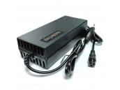 Зарядное устройство для Kugoo М4/ M4 Pro, Kugoo MAX Speed, Kugoo X1, Kugoo M5. 48V (54.6V 2A) 