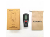 Цифровой толщиномер краски Yunombo YNB-100 + батарейки Цифровой толщиномер краски Yunombo YNB-100 + батарейки
