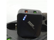 Сетевое зарядное устройство для телефона "MRM" S85 2USB, 5V/2.4 A
