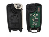 Дистанционный Ключ Пульт OPEL Vectra C, Signium Чипа: PCF7946 433MHz