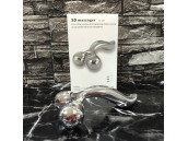 3D Массажер для лица и тела 3D MASSAGER XC-206