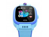 Детские умные часы Smart Baby Watch Y31, голубые Детские умные часы Smart Baby Watch Y31, голубые