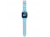 Детские умные часы Smart Baby Watch Y31, голубые Детские умные часы Smart Baby Watch Y31, голубые