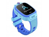Детские умные часы Smart Baby Watch Y31, голубые Детские умные часы Smart Baby Watch Y31, голубые
