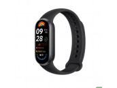 Фитнес-браслет Xiaomi Smart Band 9 черный
