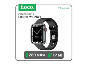 Спортивные смарт часы Hoco Y1 Pro