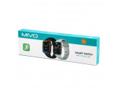 Умные смарт часы Mivo MV7 PLUS