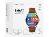 Умные часы Hoco Watch Y22