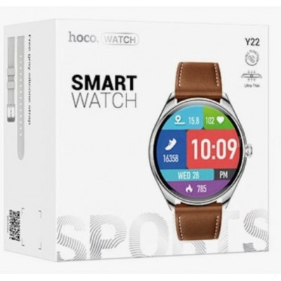 Умные часы Hoco Watch Y22