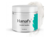 Вазелин для тату и татуажа заживляющий от Hanafy, 300мл
