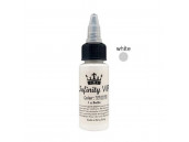 Тату краска Infinity VIP lining white, 30 мл