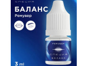 Ремувер для удаления перманента татуажа Баланс 3 мл