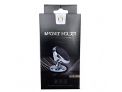 Магнитный держатель MAGNET HOLDER CXP-008 Металлик