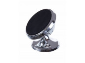 Магнитный держатель MAGNET HOLDER CXP-008 Металлик