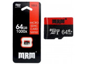 Карта памяти MB05 64G 10Mb/s High speed (10 CLASS)