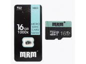 Карта памяти Micro SD 16Gb Class 10 MB03 MRM Карта памяти Micro SD 16Gb Class 10 MB03 MRM