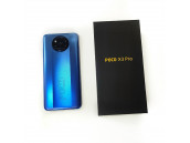 Смартфон POCO X3 Pro 8Gb RAM 256Gb ROM б/у Абсолютно исправный в идеальном состоянии