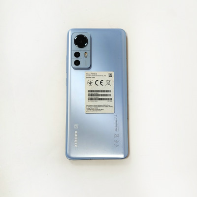 Смартфон Xiaomi 12X б/у Абсолютно исправный в идеальном состоянии