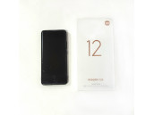 Смартфон Xiaomi 12X б/у Абсолютно исправный в идеальном состоянии
