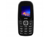 Телефон INOI 100 (2021) черный