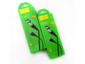 USB Кабель Type-C hoco X63 магнитный 1м