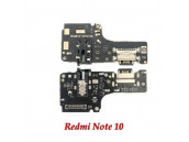 Нижняя плата Xiaomi Redmi Note 10 Нижняя плата Xiaomi Redmi Note 10