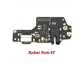 Нижняя плата Xiaomi Redmi Note 8T
