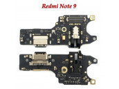 Нижняя плата Xiaomi Redmi Note 9