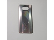 Задняя крышка для Xiaomi Poco X3 NFC, Poco X3 Pro