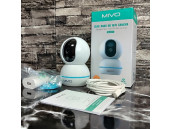 Камера видеонаблюдения IP WiFi Mivo Mi-001