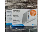 Роутер Keenetic Starter (KN-1121) с Mesh Wi-Fi N300 и 3-портовым Smart-коммутатором