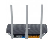 Wi-Fi роутер TP-LINK Archer C20, AC750, синий
