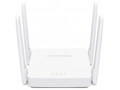 Wi-Fi роутер Mercusys AC10, белый