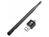 Адаптер USB Wi-Fi Wireless 802.11N 600 Mbps для ПК и ТВ тюнеров