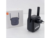 Wi-Fi Усилитель (Reapeater) Повторитель беспроводного сигнала Xiaomi Mi Wi-Fi Range Extender Pro CE